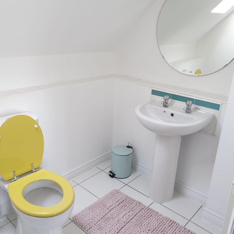 Queens Rooms, A Perfect Stay, Next To Shopping Parks And Central Манчестер Екстер'єр фото